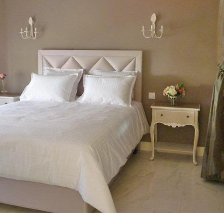 Villa Orion Роаян Стая снимка